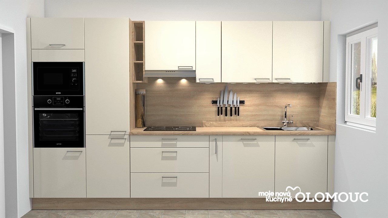 V�ce informac� o v�robku Magnolii m��ete m�t i v kuchyni