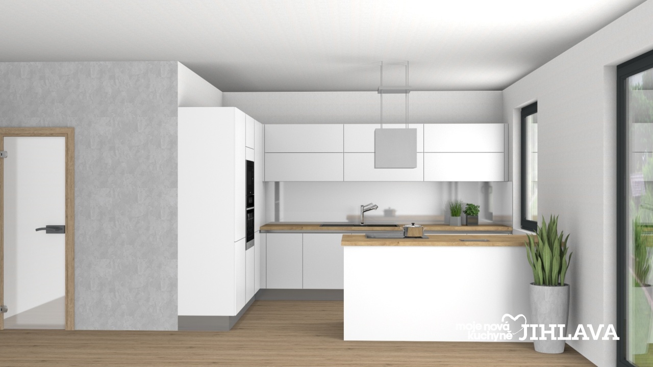 V�ce informac� o v�robku Pol�rn� b�l� 