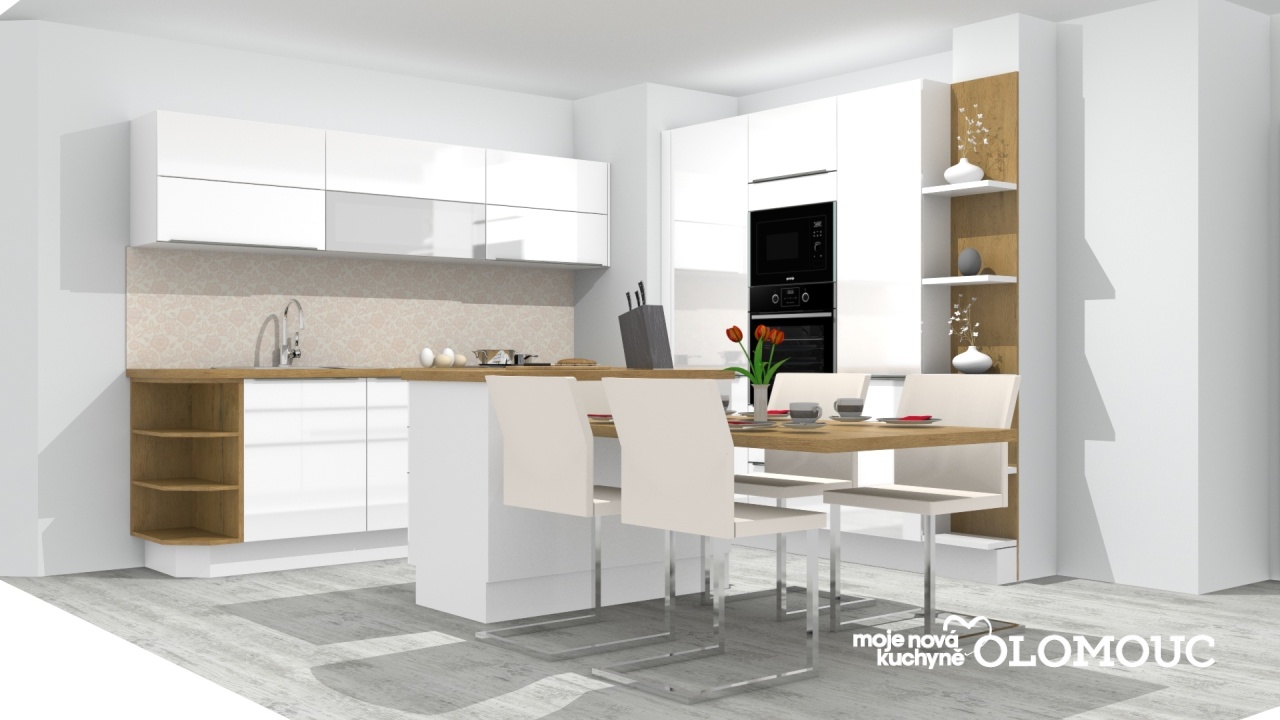 V�ce informac� o v�robku Divok� dub a b�l�