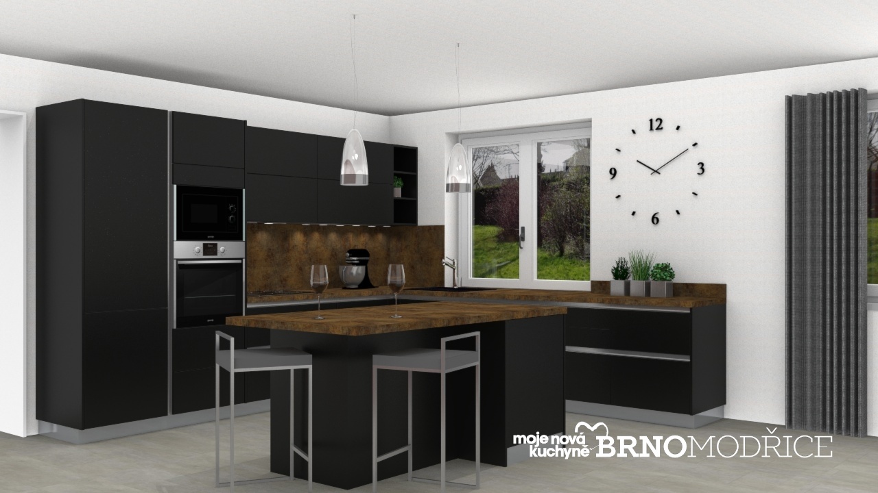 V�ce informac� o v�robku Temn� Ella s ob�vac� st�nou 