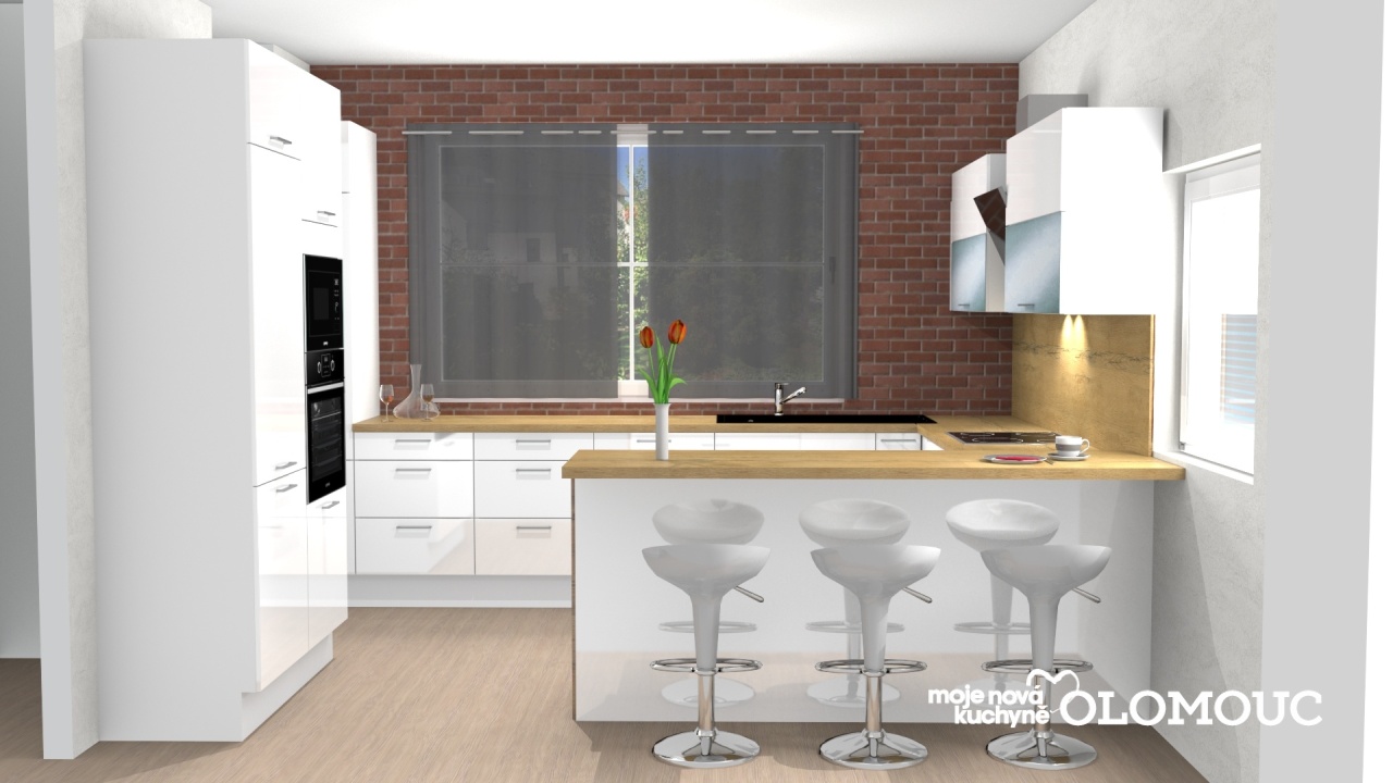 V�ce informac� o v�robku Kuchy� pln� v�suvn�ch syst�m� a �upl�k�