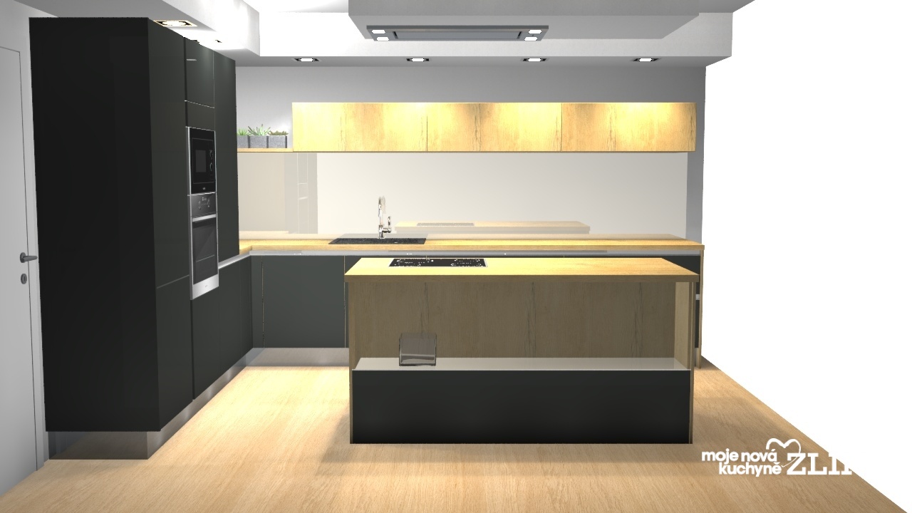 V�ce informac� o v�robku N�dech luxusu v matn� �ern�