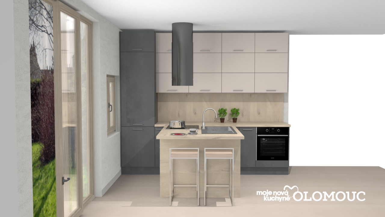 V�ce informac� o v�robku Netradi�n� �e�en� do tvaru T