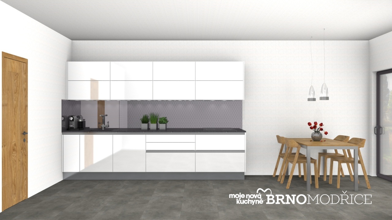 V�ce informac� o v�robku Zaj�mav� dispozi�n� �e�en� b�l� Susann