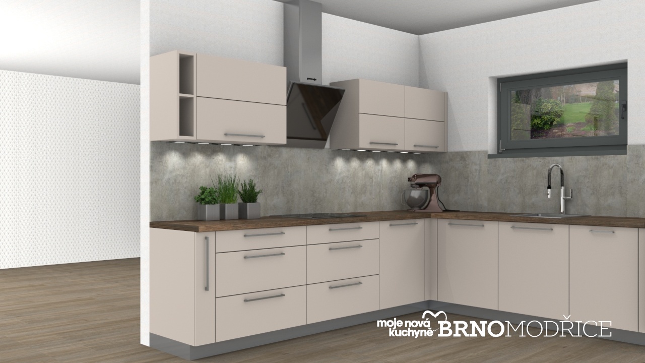 V�ce informac� o v�robku P�skov� v sametov� matn�m laku s prodlou�enou �chytkou