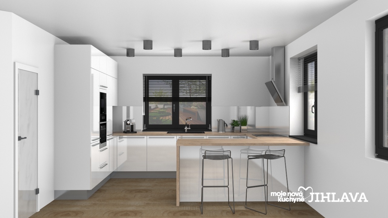 V�ce informac� o v�robku Pol�rn� b�l� bez horn�ch sk��n�k