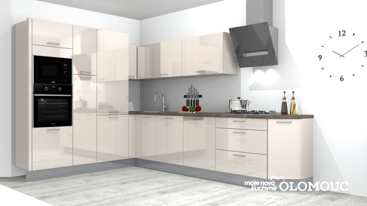 V�ce informac� o v�robku Jednoduch� p�skov� Susann v lesku