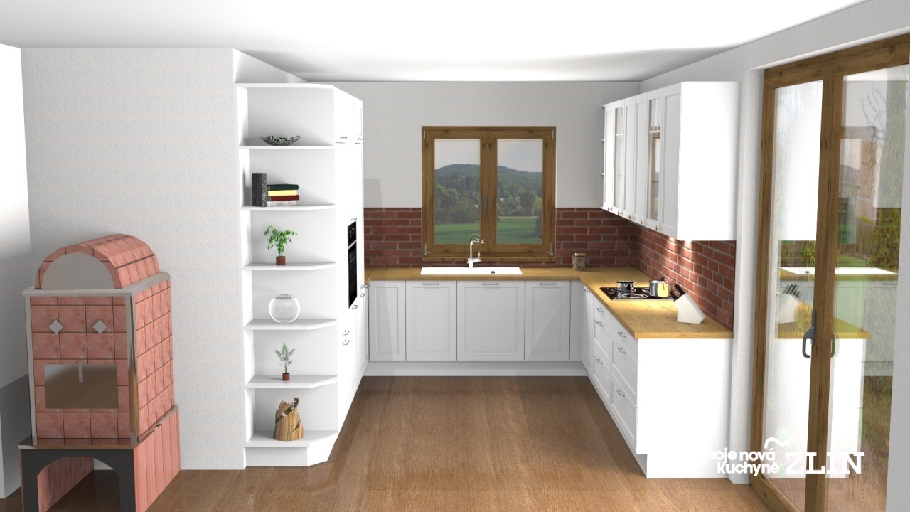 V�ce informac� o v�robku Provens�lsk� kuchyn� s dv�ma druhy �chytek