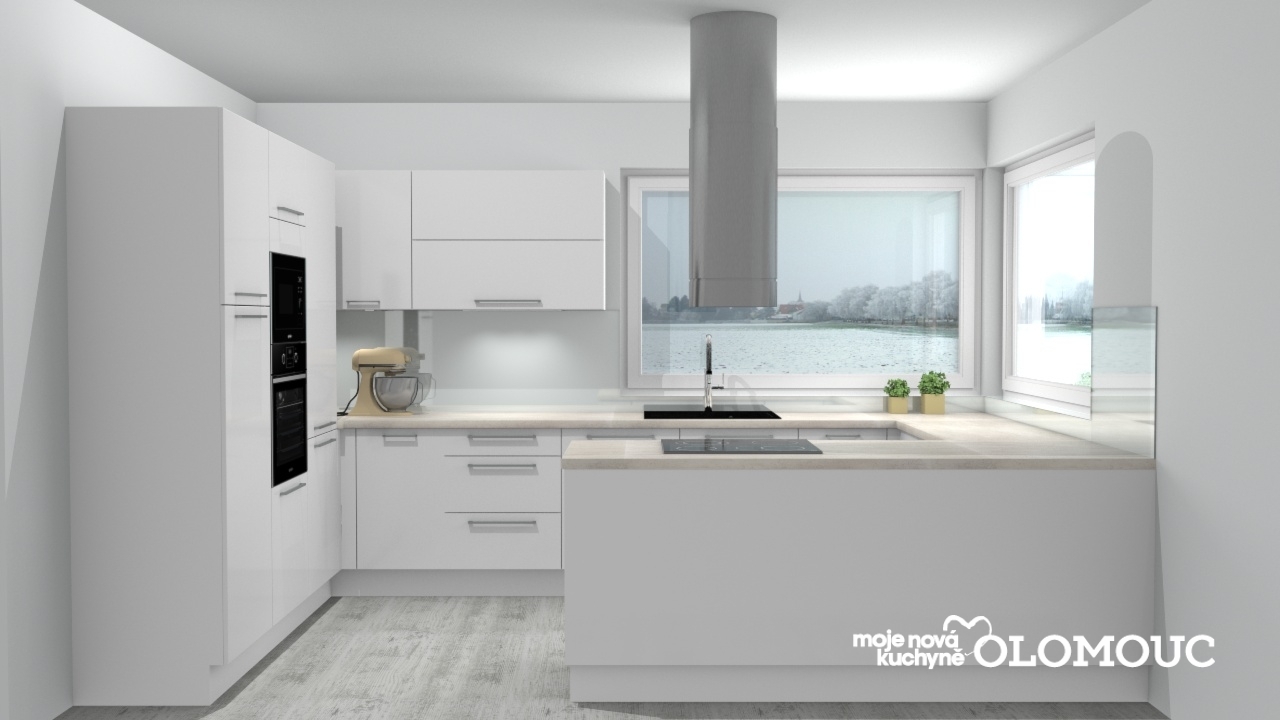 V�ce informac� o v�robku Modern� b�l� Diana 