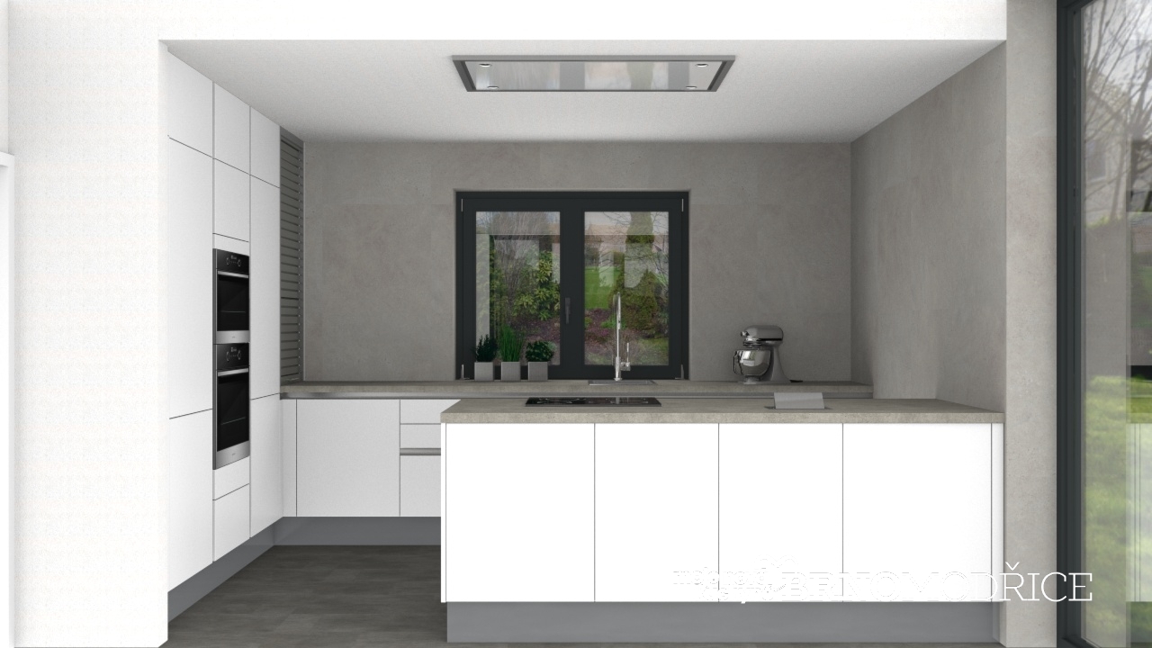 V�ce informac� o v�robku Linea Piantra v ultra modern�m designu