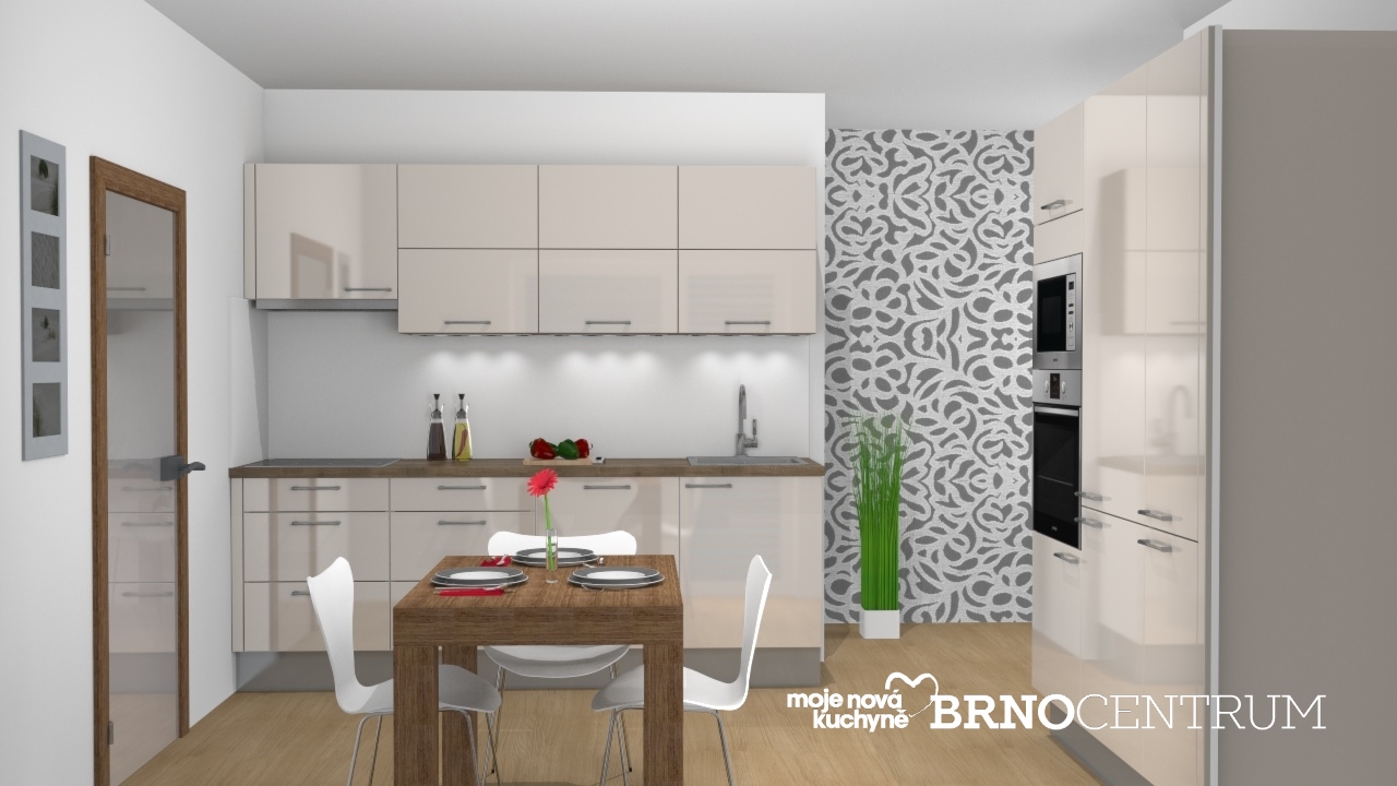 V�ce informac� o v�robku Zemit� odst�ny ve vysok�m lesku