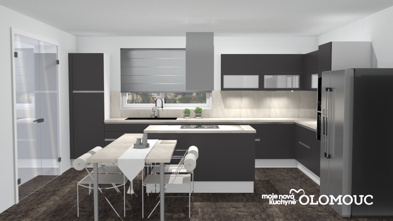 V�ce informac� o v�robku Klasick� Cindy s velkou pracovn� plochou