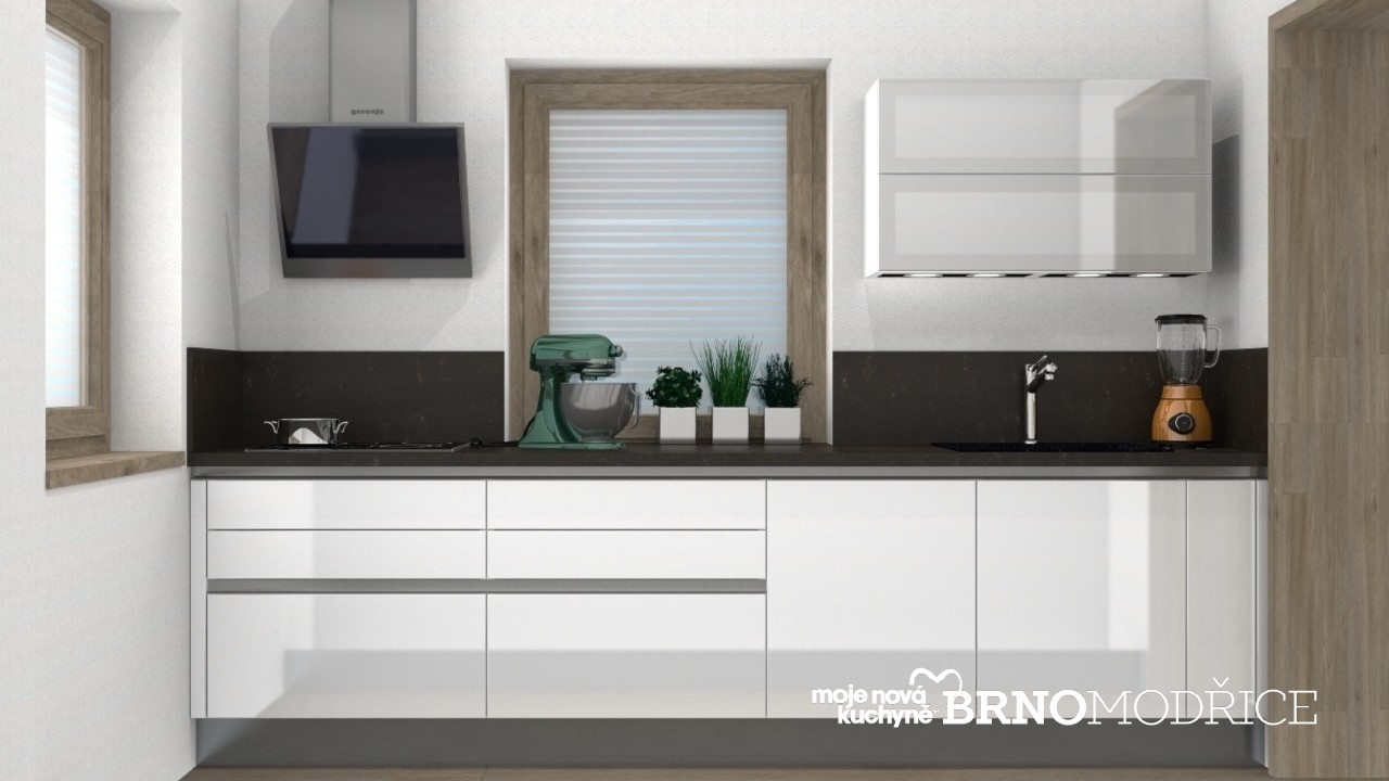 V�ce informac� o v�robku B�l� v lesku 