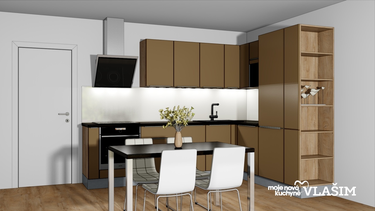 V�ce informac� o v�robku Sametov� tmav� zlat� mat 