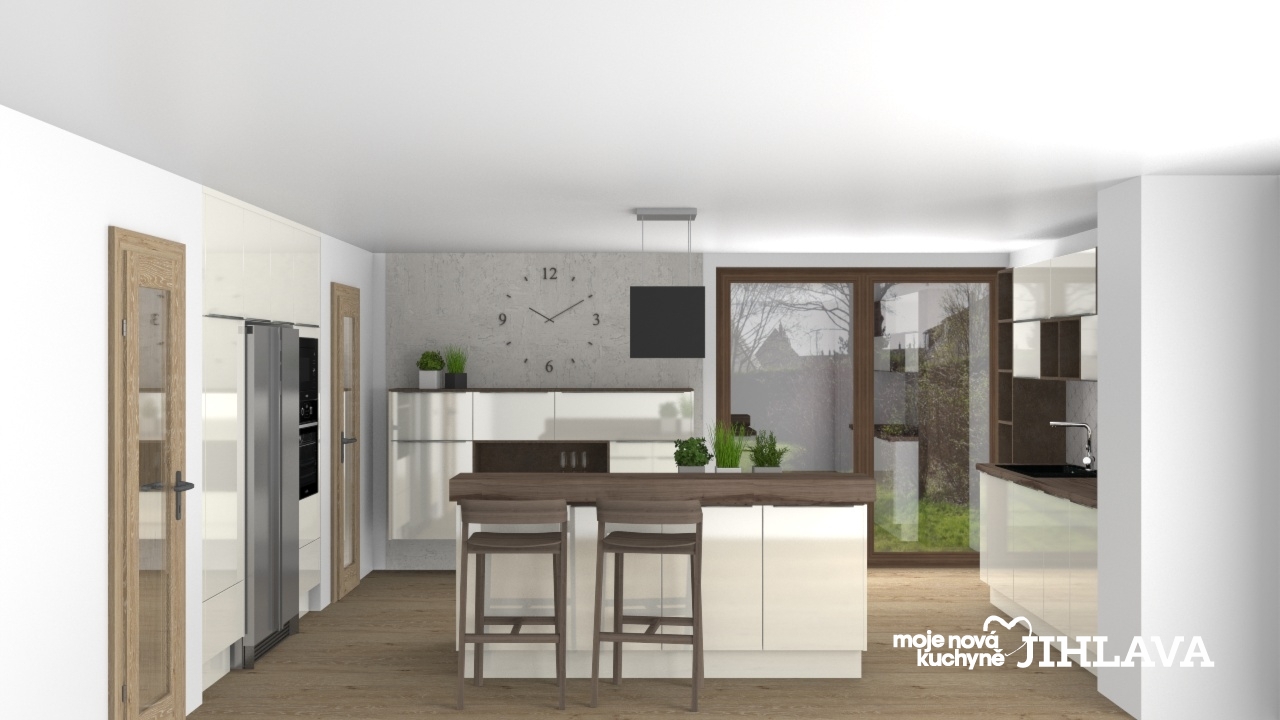 V�ce informac� o v�robku Slonov� kost v netradi�n� kompozici