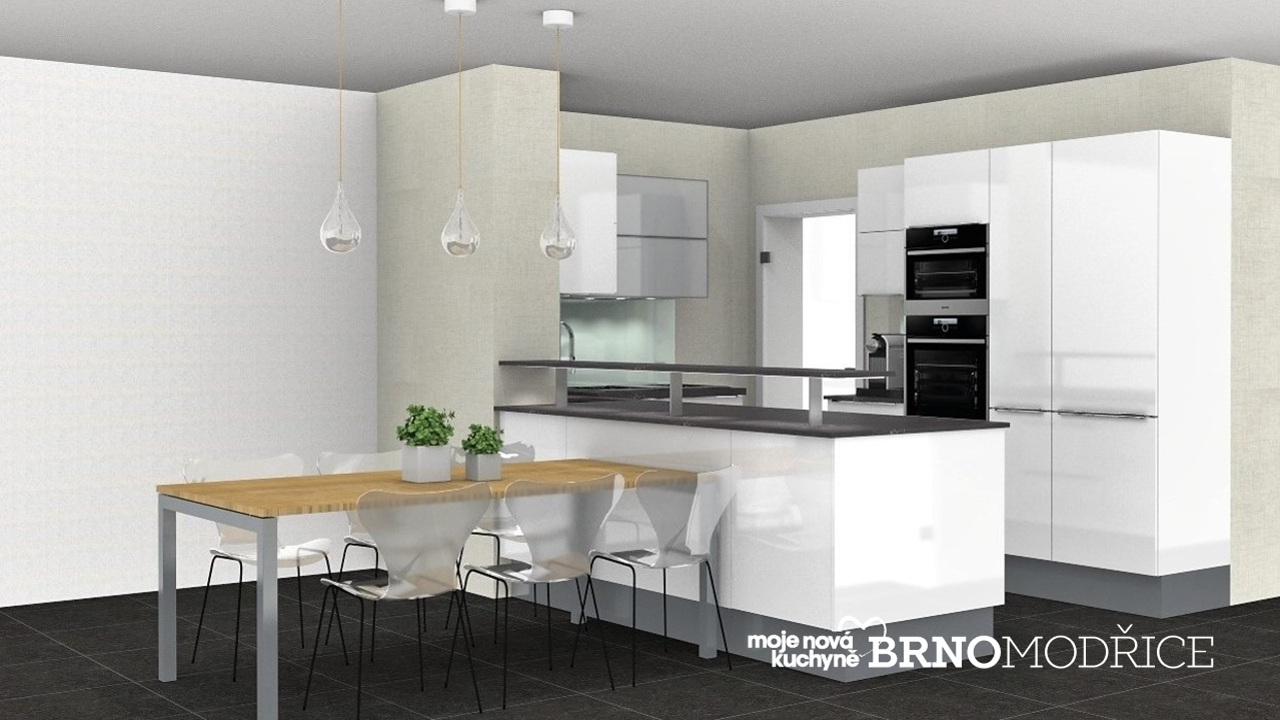 V�ce informac� o v�robku Modern� vysok� lesk a technick� k�men Technistone