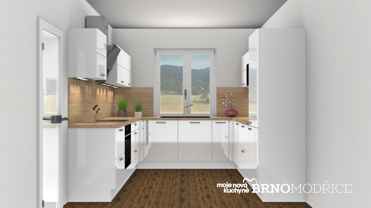 V�ce informac� o v�robku Obl�ben� Laila v lesku