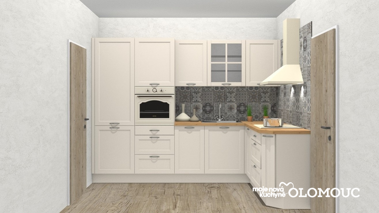 V�ce informac� o v�robku Rustik�ln� Jana