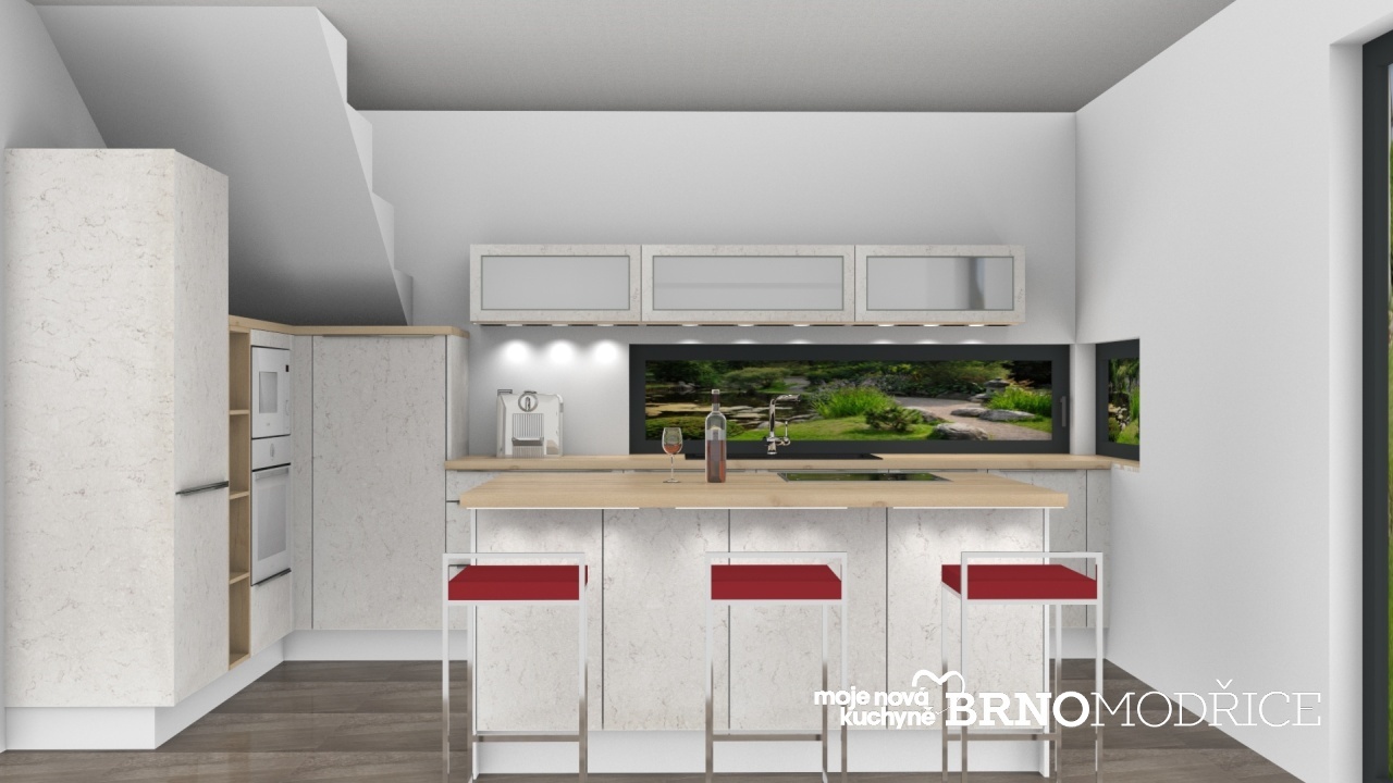 V�ce informac� o v�robku Sv�tl� beton s b�l�mi spot�ebi�i