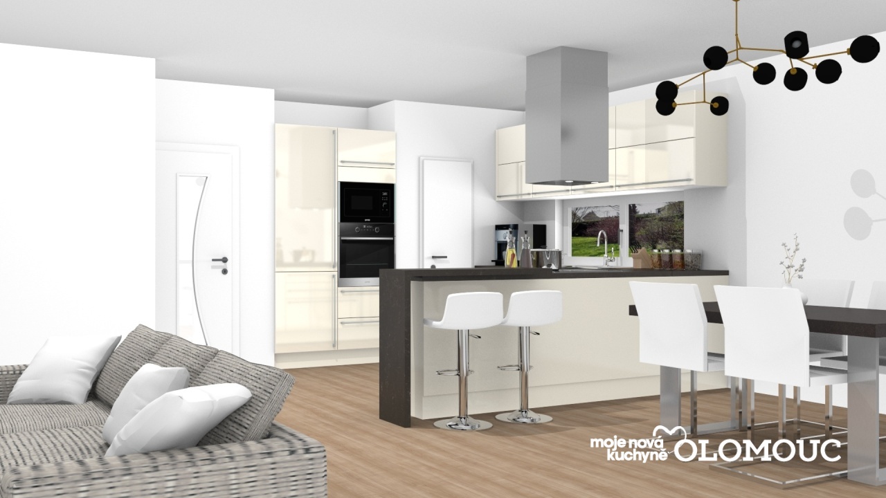 V�ce informac� o v�robku Magnolie ve vysok�m lesku