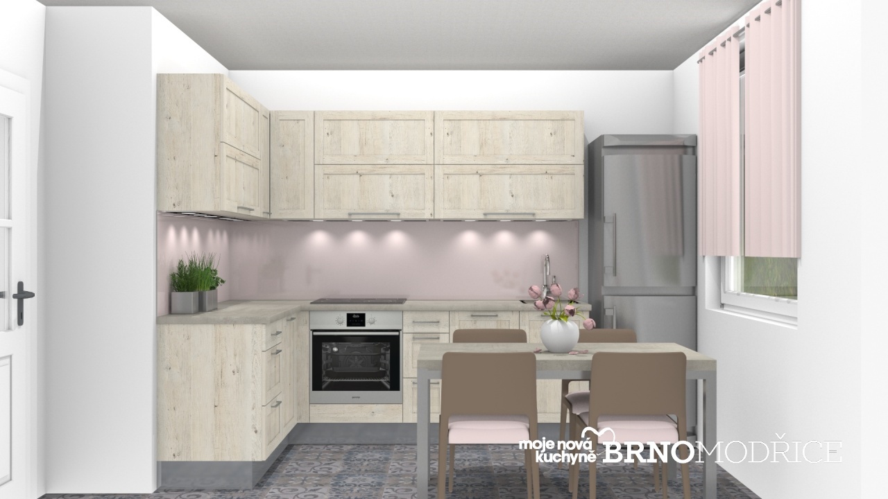 V�ce informac� o v�robku Skandin�vsk� dub