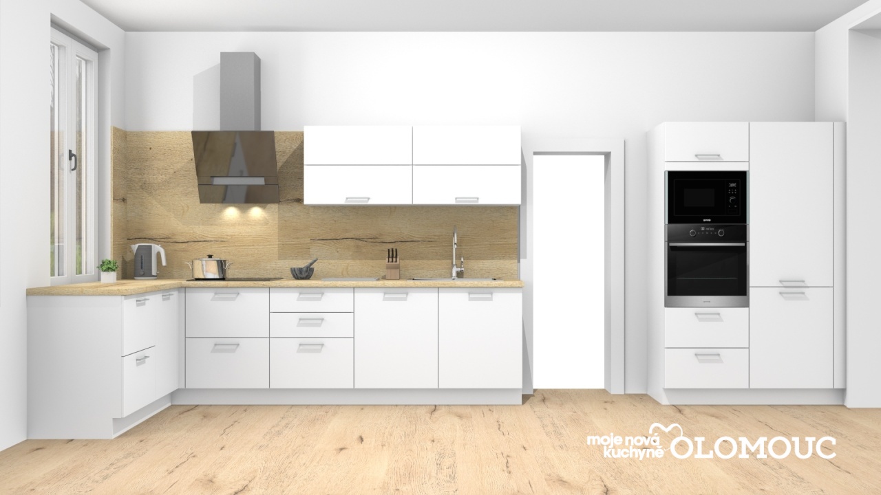 V�ce informac� o v�robku Sametov� matn� b�l� s p�skov�m dubem