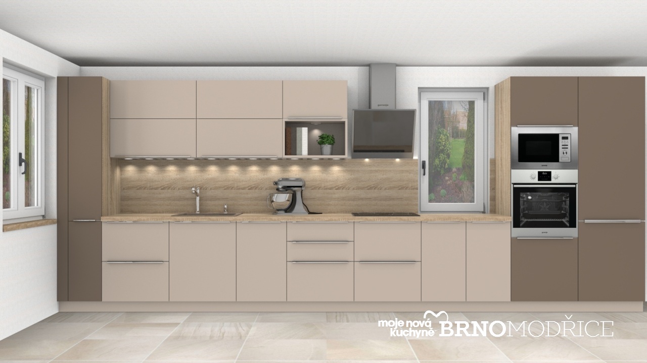 V�ce informac� o v�robku P��rodn� t�ny z pr�miov� �ady