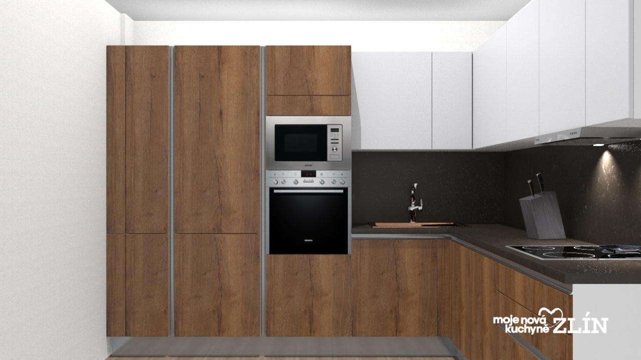 V�ce informac� o v�robku B�l� perli�ka v kombinaci s ko�akovou