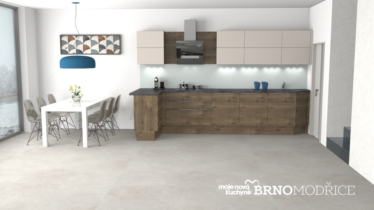 V�ce informac� o v�robku Matn� v p��rodn�ch odst�nech