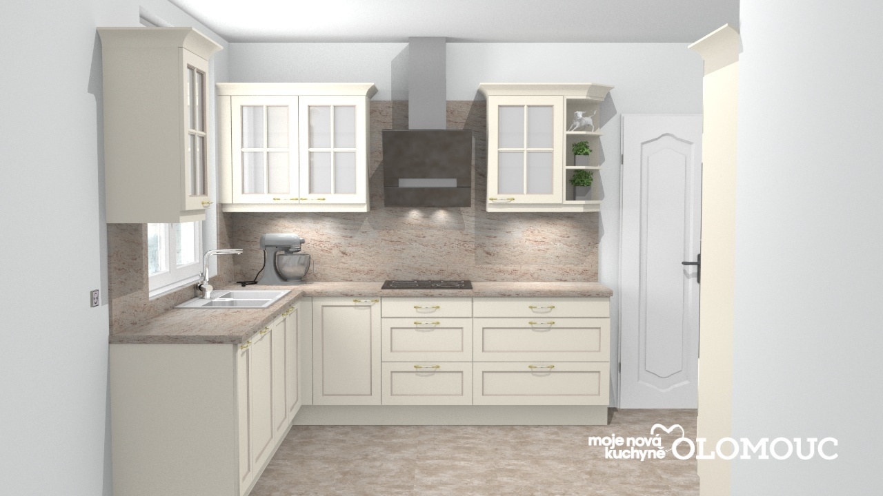 V�ce informac� o v�robku Magnoliov� rustik�ln� Jana s v�ncovou ��msou 