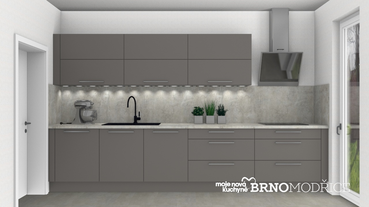 V�ce informac� o v�robku Antracitov� v matn�m proveden�