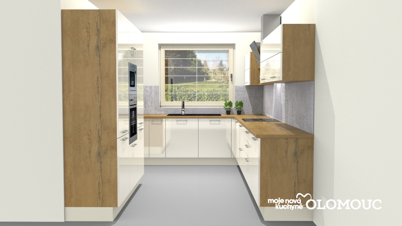 V�ce informac� o v�robku Hedv�bn� lesk v prostorn� Susann